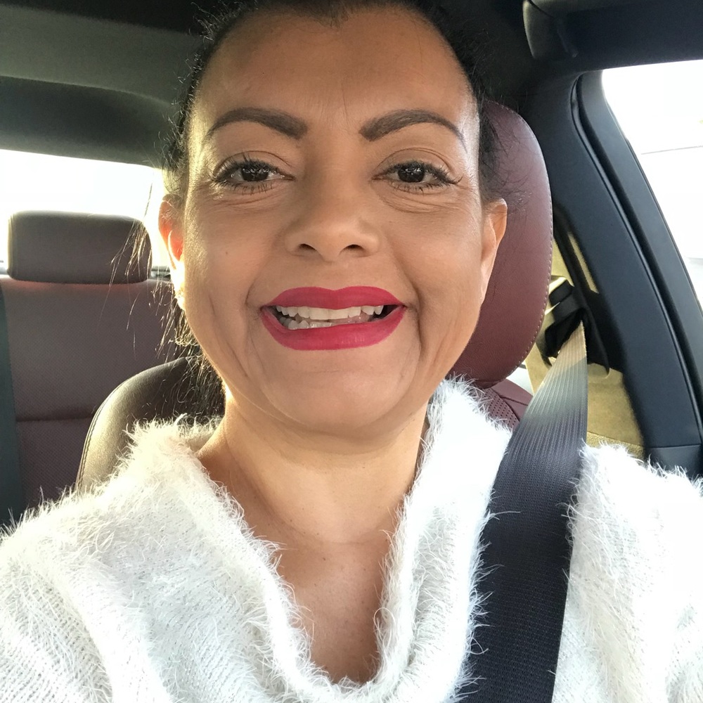 Meet your Posher, Monica